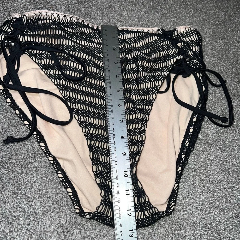 Xhilaration bikini bottoms
